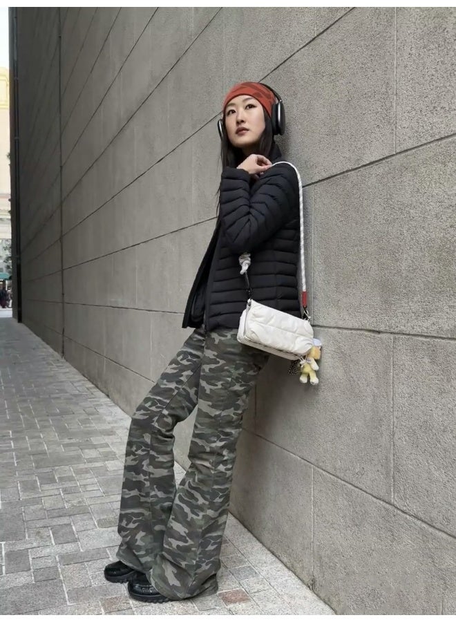 نيبمينينت Topologie Top Bottle Bag - Lightweight Chest Bag Waist Crossbody Bag for Women, Outdoor Minimalist Pack - Image 4